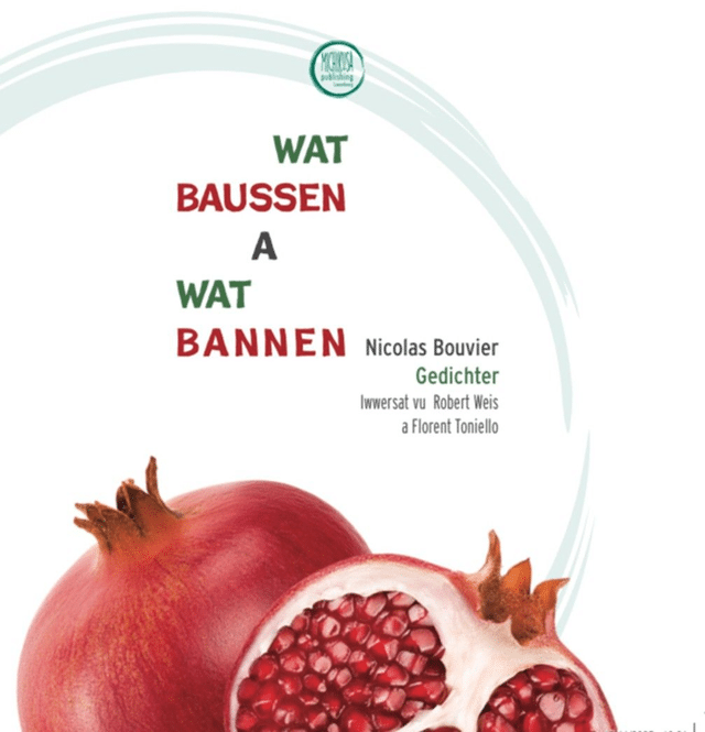 Wat baussen a wat bannen