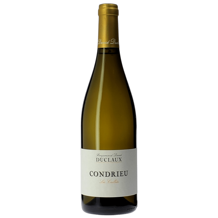 CONDRIEU Domaine Duclaux