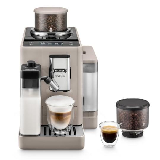 DE'LONGHI ESPRESSO AUTOMATIQUE - EXAM440.55.BG