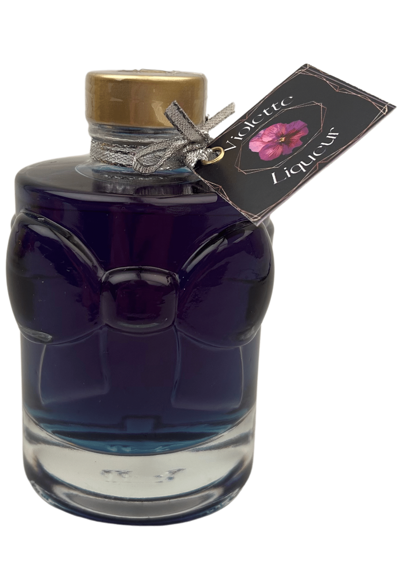 LIQ Violette 35% Cadeau 0,2 L