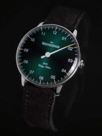 Automatic watches Swiss watches MeisterSinger