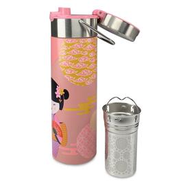To-Go-Becher Eigenart