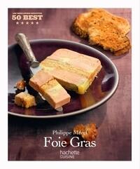 Livre de recettes Foie Gras, Terrines & cie de Hachette