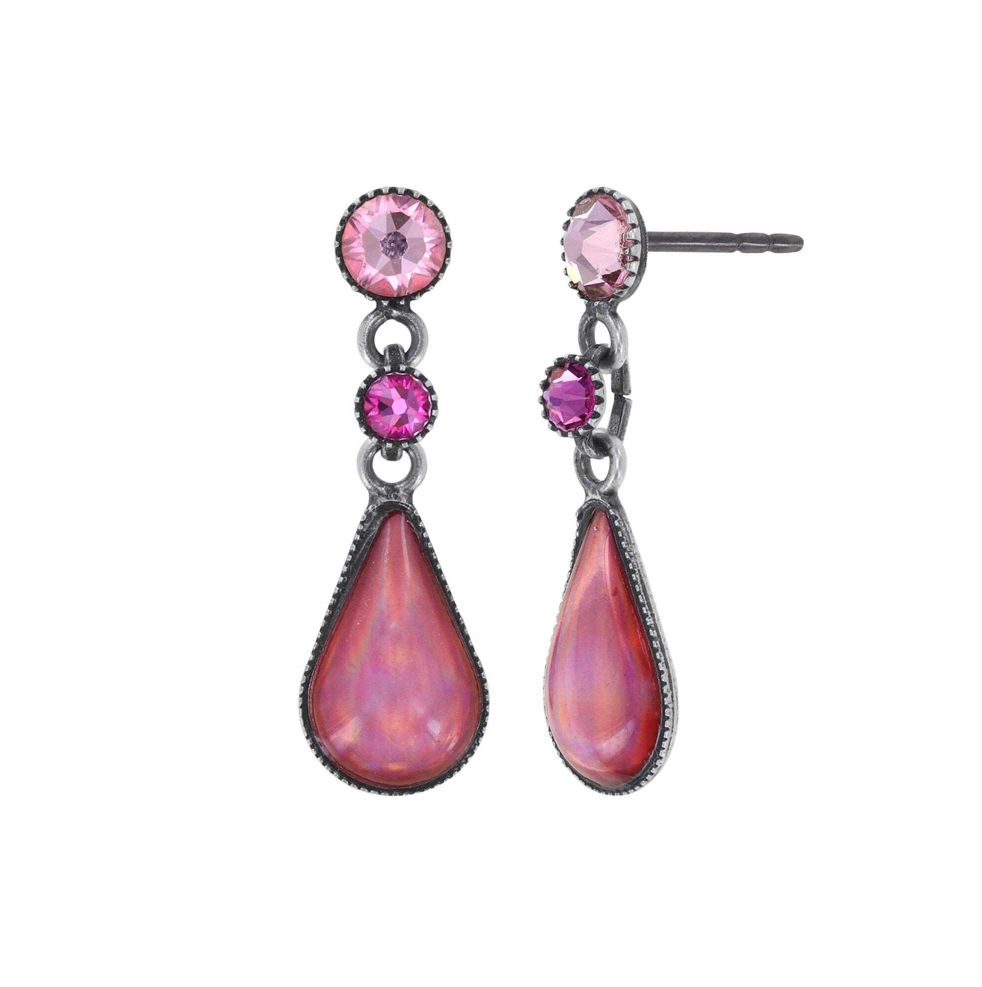 Earrings - Afternoon Bling