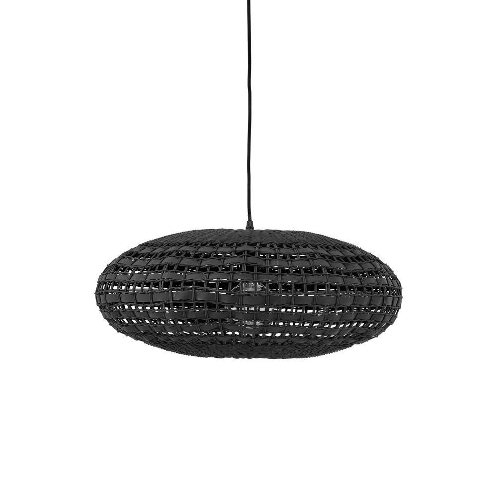 Plafonnier (Ø56 × 24 cm) - Rota