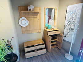 Furniture Eisleker Miwwelstrooss