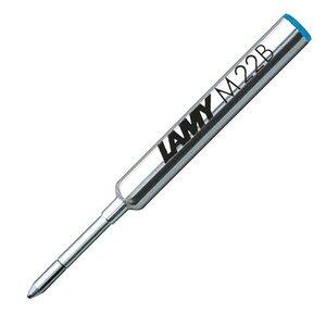 1213384: KS-Mine M22 B blau