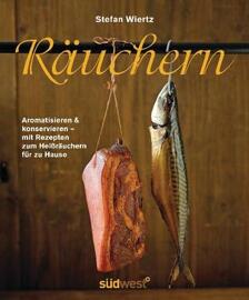 Kitchen Books Südwest Verlag München