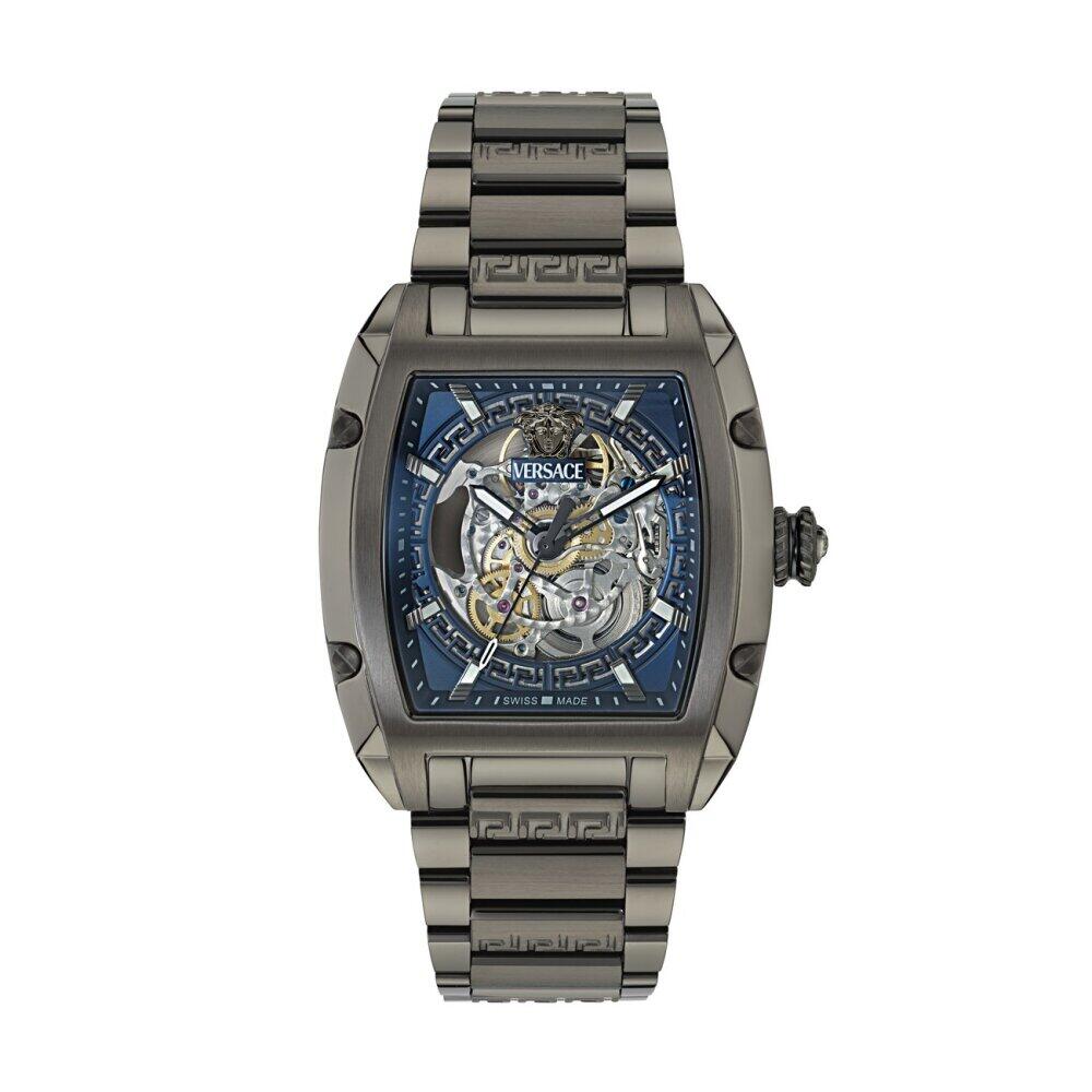 Versace - VE9J00224 - Armbanduhr - Herren - Automatik - Dominus