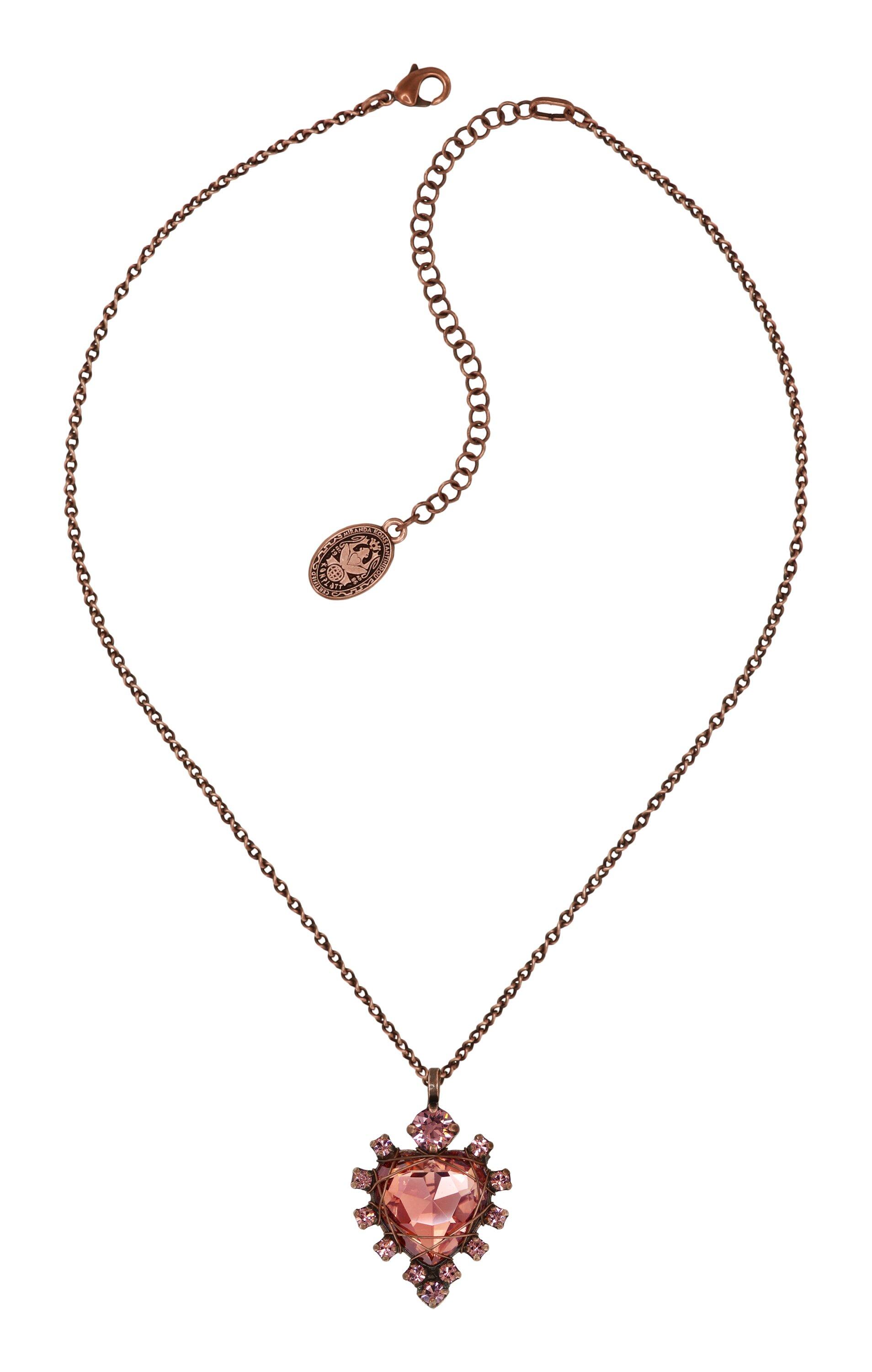 Kette - Hearts for Us