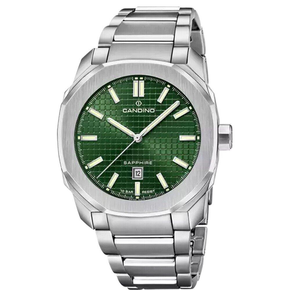 Candino - C4754/3 - Montre pour homme - Quartz