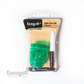 Golfballmarkierungen Eurogolf