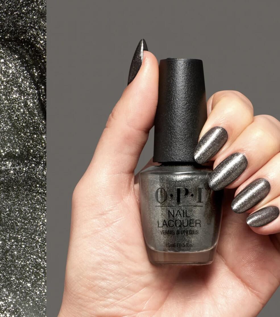 Vernis à ongles Tempted to Lick-orice HRS03