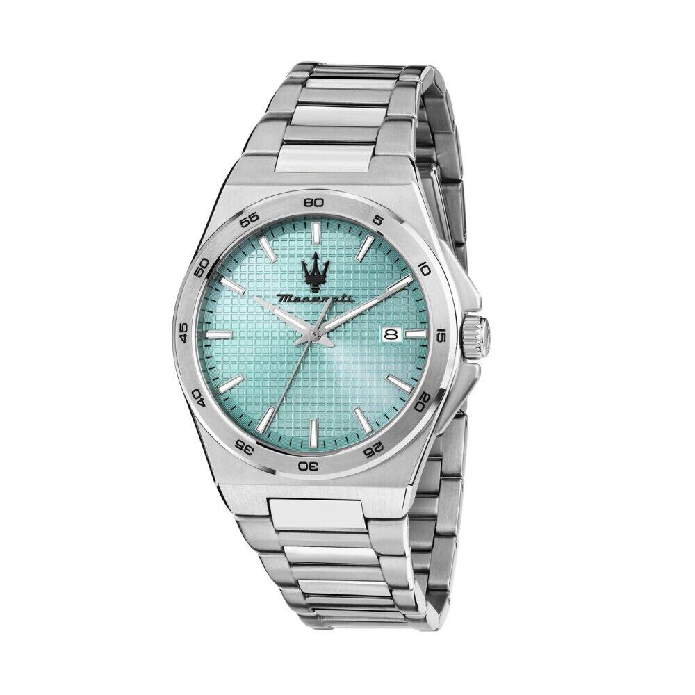 Maserati - R8853153002 - Armbanduhr - Herren - Quarz - VELOCITA SLIM