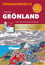 Grönland - Guide de Iwanowski