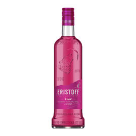 Wodka Eristoff