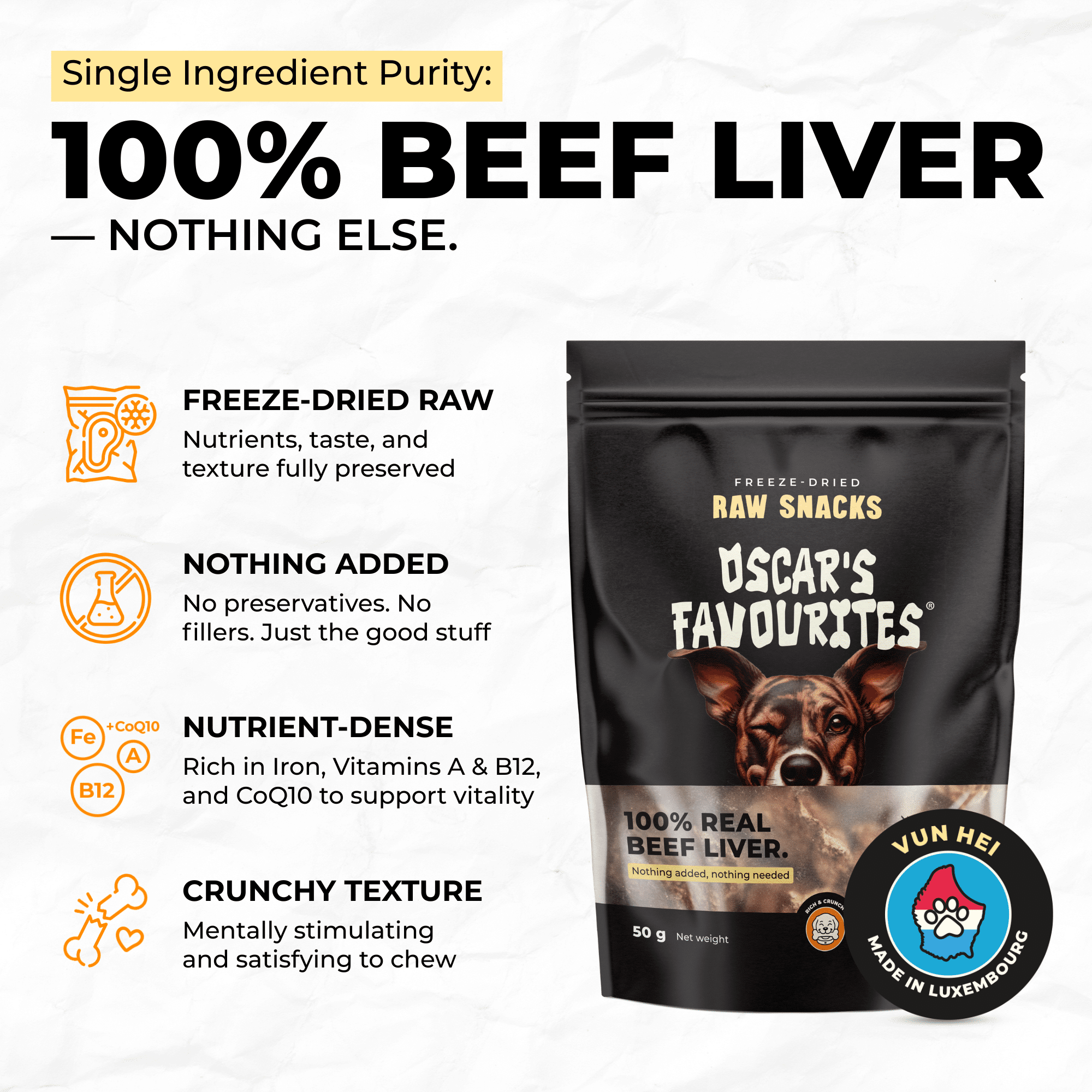 Foie de bœuf