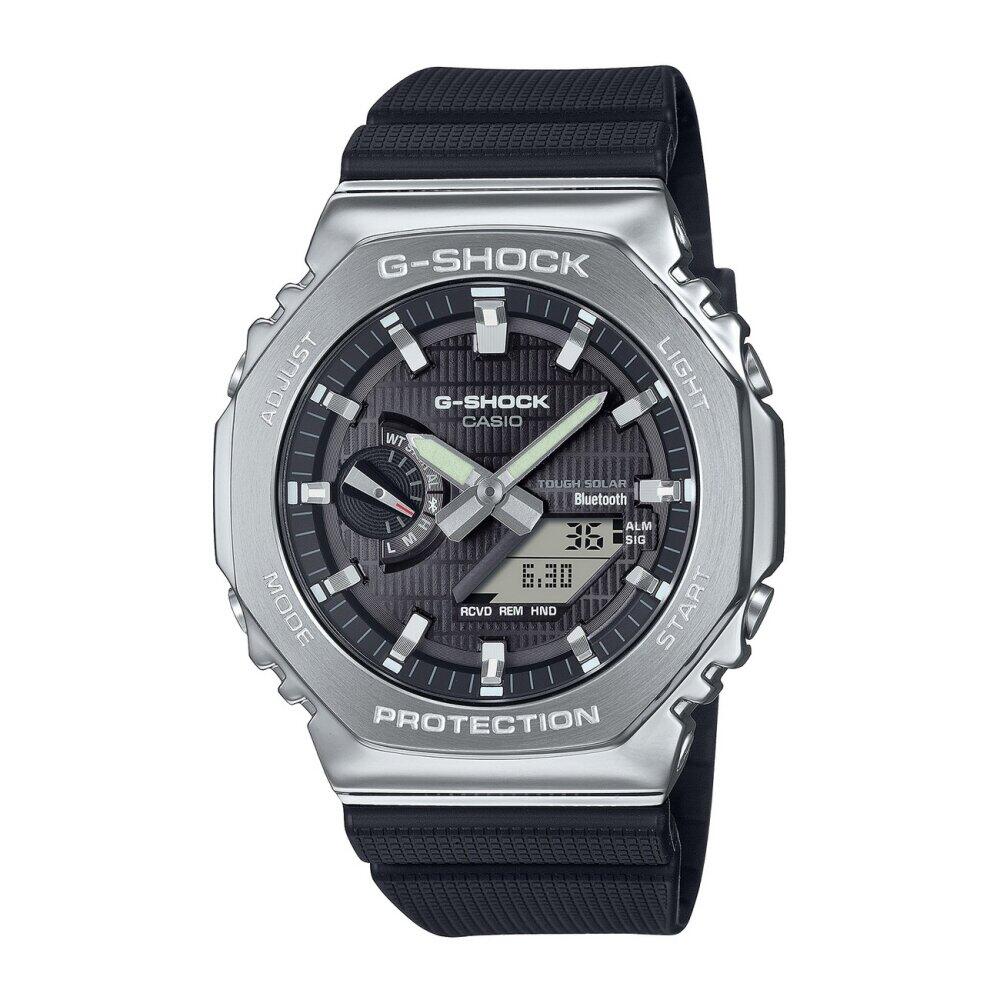 Casio Casio GBM 2100 1AER Armbanduhr Herren Letzshop