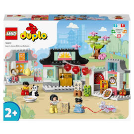 Building Toys LEGO® DUPLO