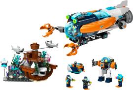 Jouets de construction LEGO®