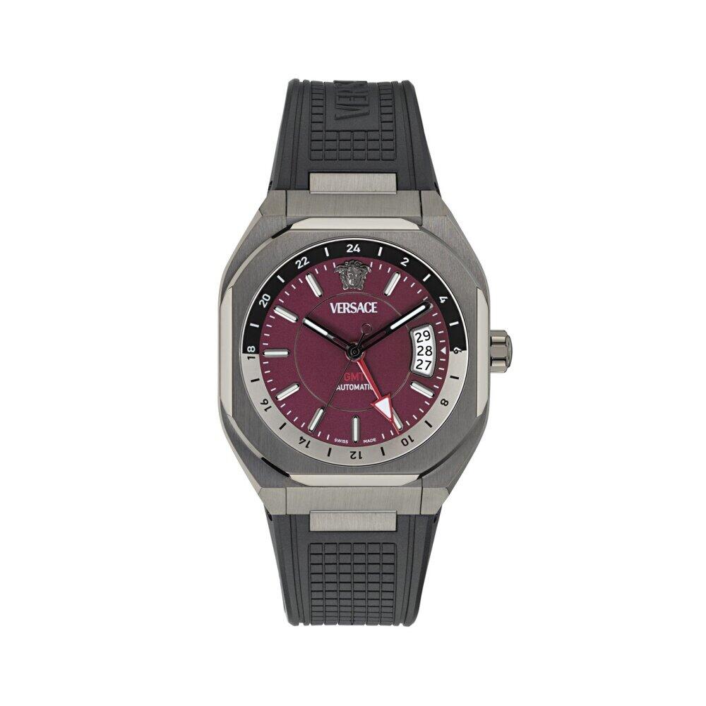 Versace - VE0I00125 - Armbanduhr - Herren - Automatik - V-Contempo