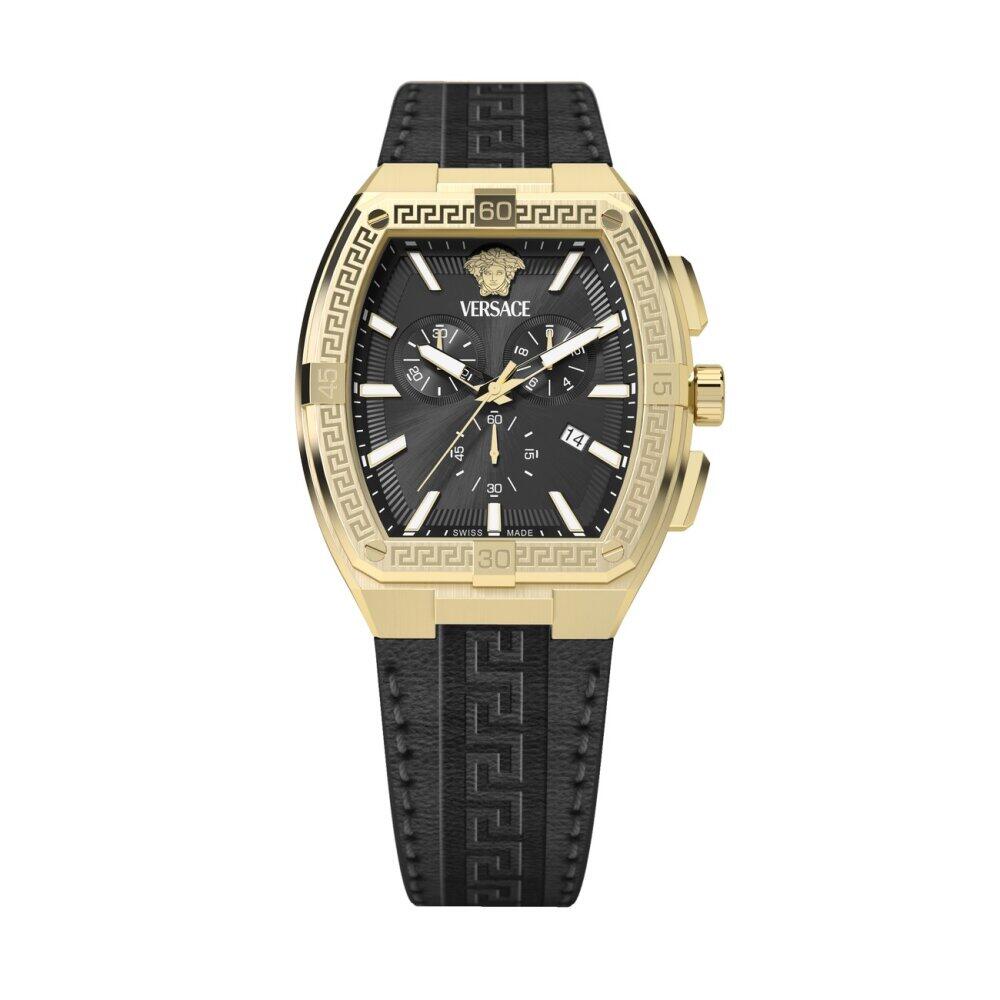 Versace - VESP00324 - Armbanduhr - Herren - Quarz - Greca Sport