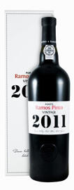 Boissons alcoolisées Ramos Pinto