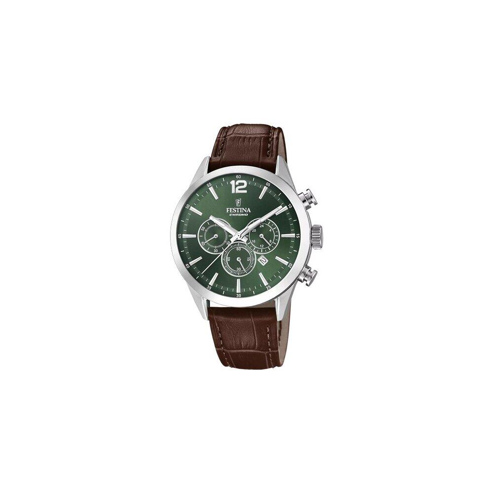 Festina - F20542/8 - Montre-bracelet - Chronographe - pour homme