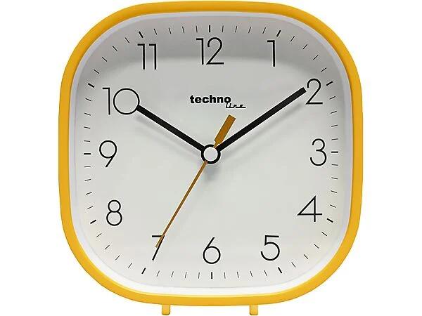 TECHNOLINE Modèle N Montre à quartz