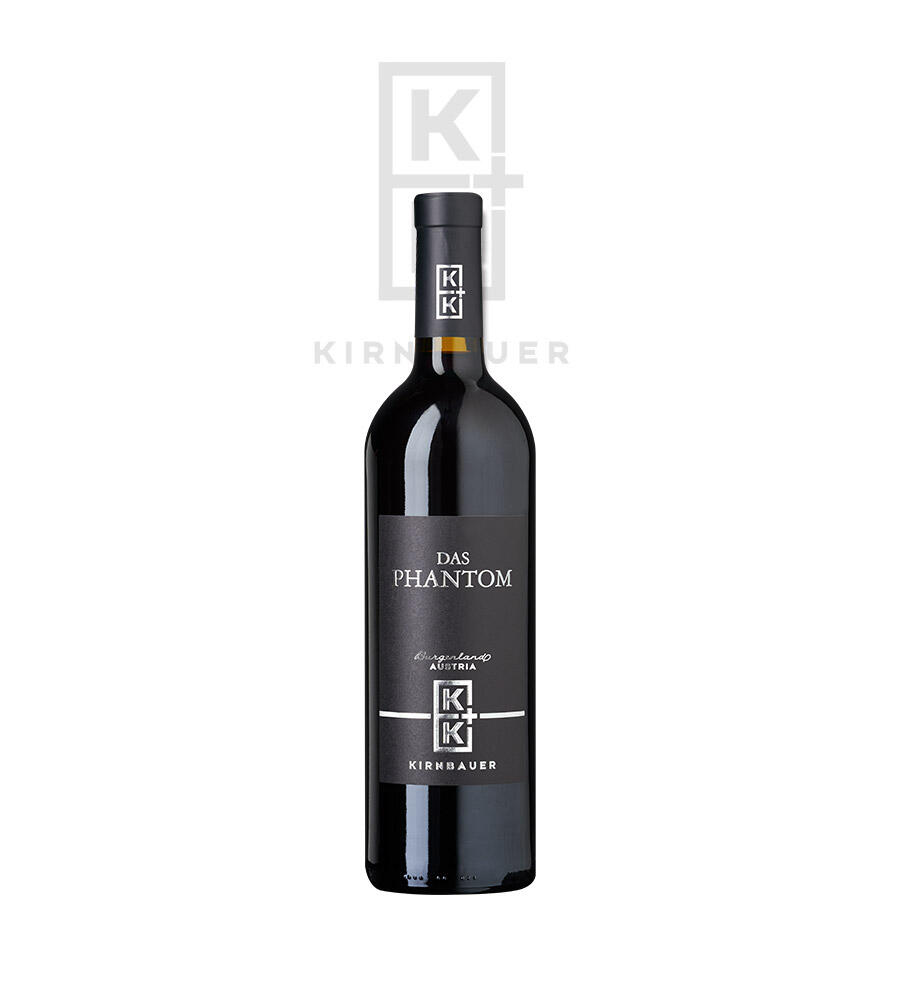 Kirnbauer- Das Phantom 2023 1.5l 