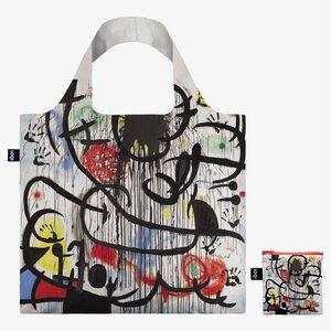 JM.MA: JOAN MIRO Maig Recycled Bag