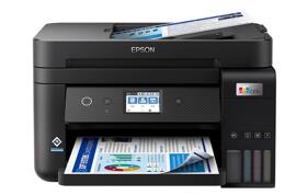 Printers, Copiers & Fax Machines Epson
