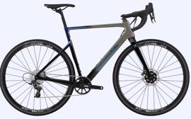 Bicycles cannondale