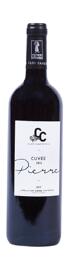 vin rouge Clos Canereccia