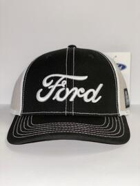Chapeaux Ford
