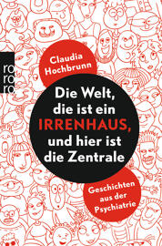books on psychology Rowohlt Verlag