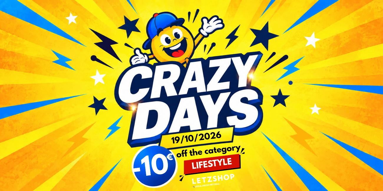 Picture for Crazy Days