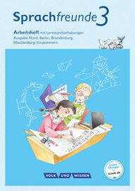 Books teaching aids Volk und Wissen Verlag GmbH & Co