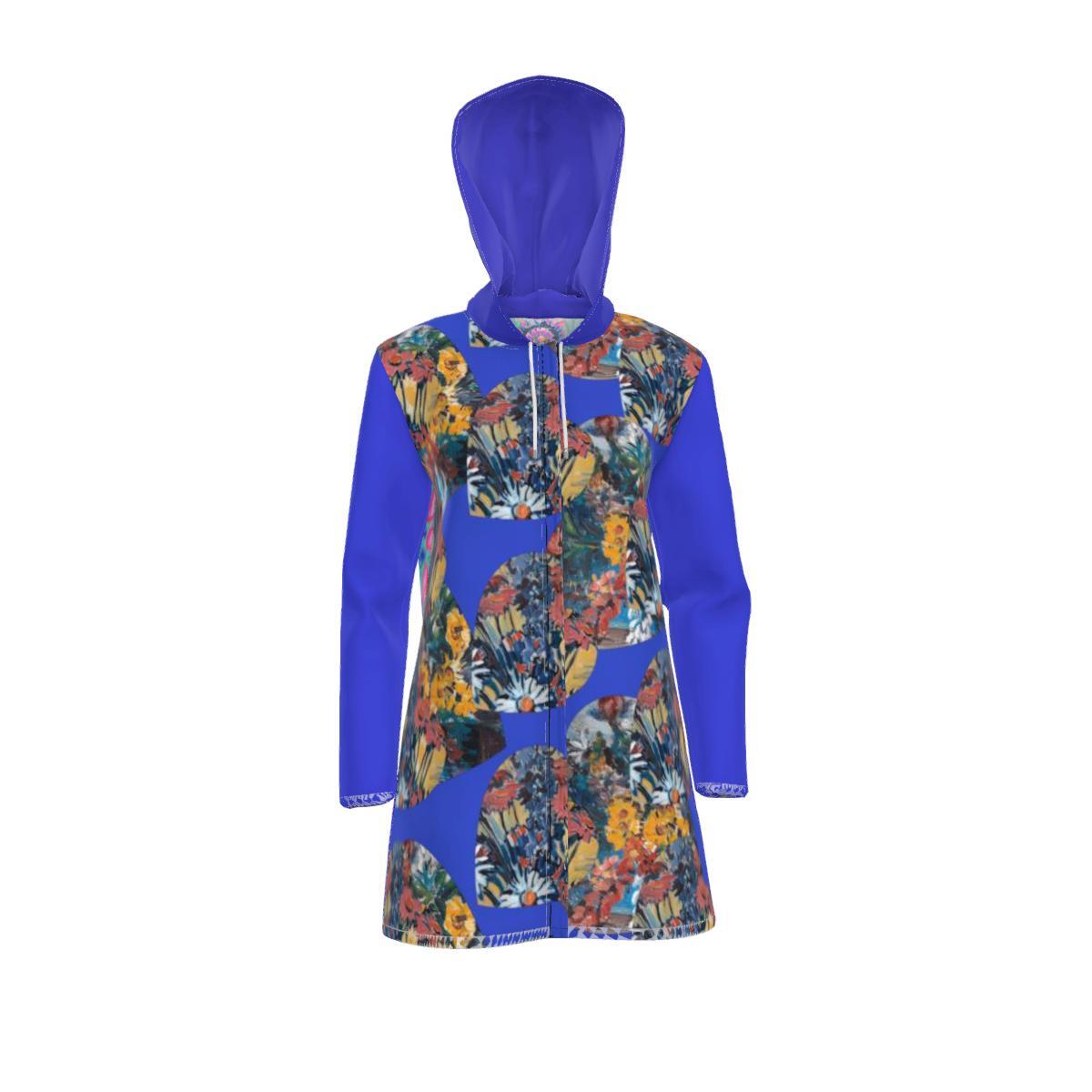 Rain jacket Dream on