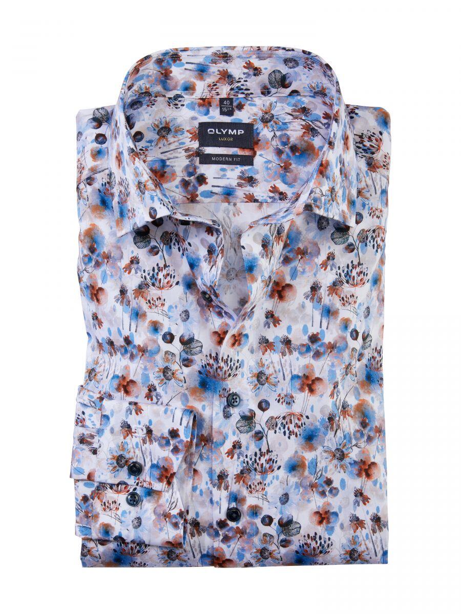 Chemise olymp hotsell luxor modern fit