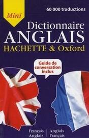 Bücher Sprach- & Linguistikbücher Hachette  Maurepas