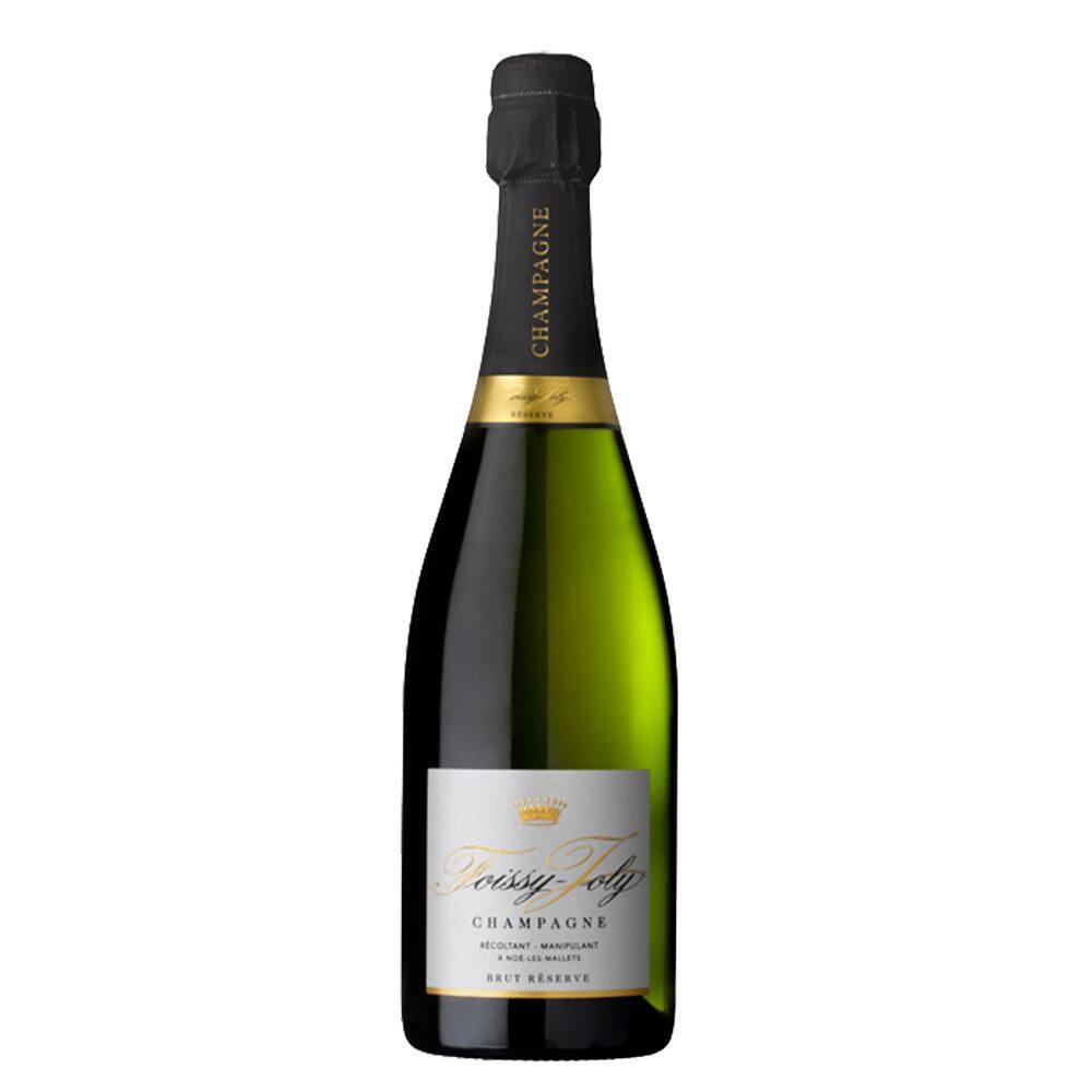 Foissy Joly Champagne