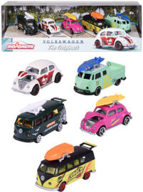 Toy Cars Majorette