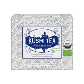 Weißer Tee Kusmi Tea