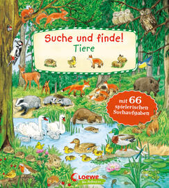 0-3 ans Livres Loewe Verlag GmbH