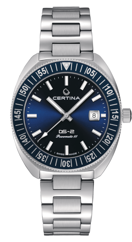 Certina sales ds 2