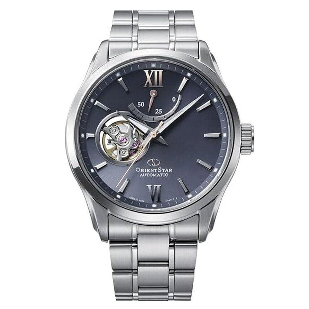 Orient Star - RE-AT0021L - Armbanduhr - Herren - Automatik - Keshiki