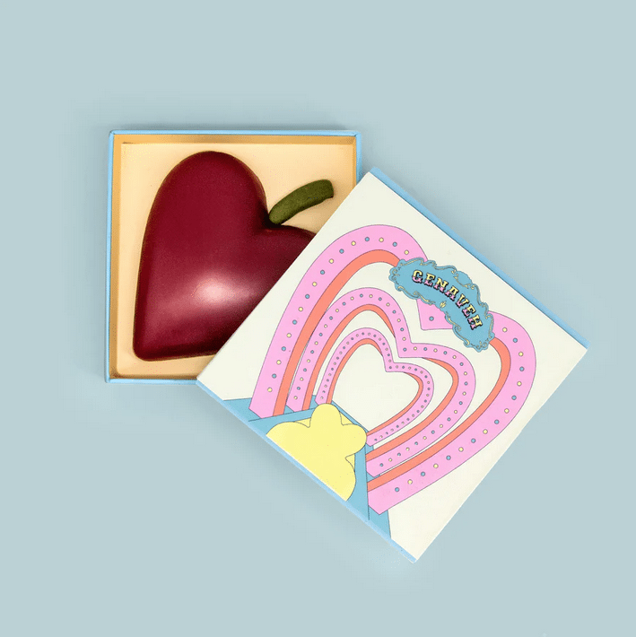 Heart of Love – Valentine's Day Collection