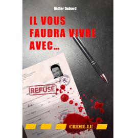 roman policier Editions Crime.lu