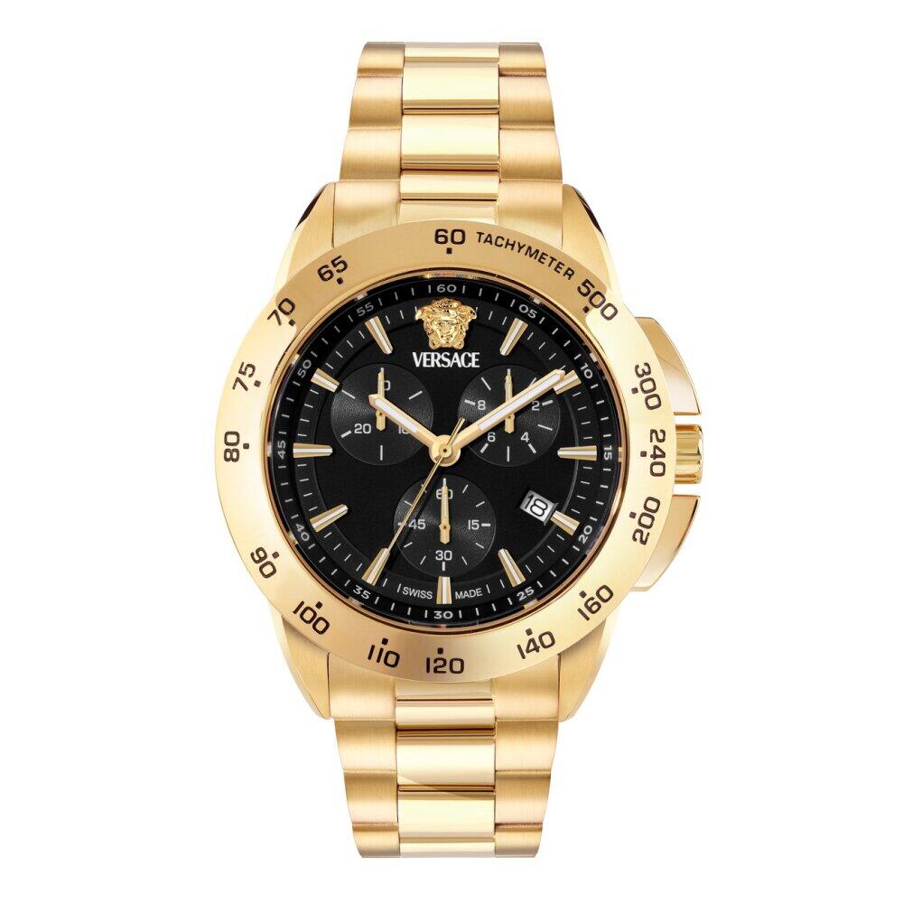 Versace - VEKIA0725 - wristwatch - men's - quartz - V-Sport